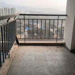 3 BHK + Study Room Apartment For Sale in Mantra Parkview