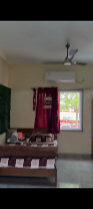 Living Room in 1 RK Apartment at Madhapur – for Rent