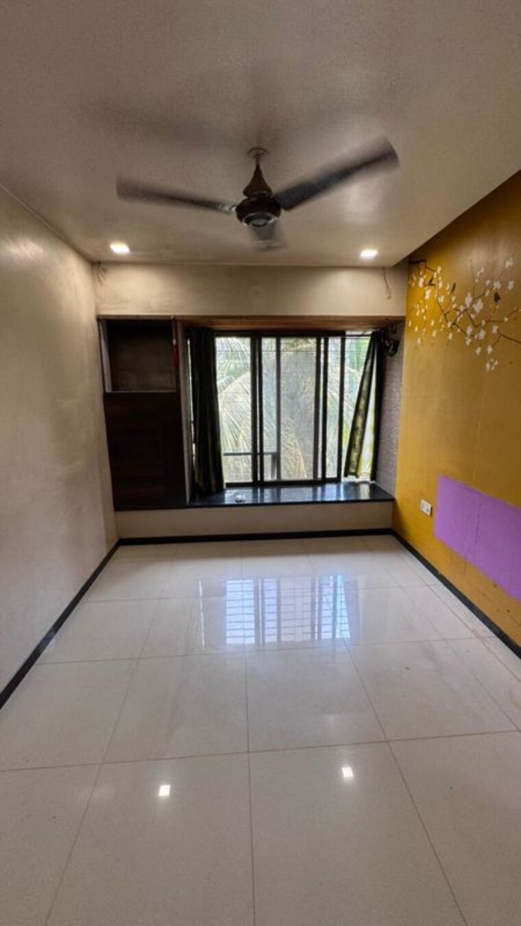 Room, kremlin-chs 1 Bedroom 430 Sq.Ft. Apartment In Borivali West Mumbai 10238161