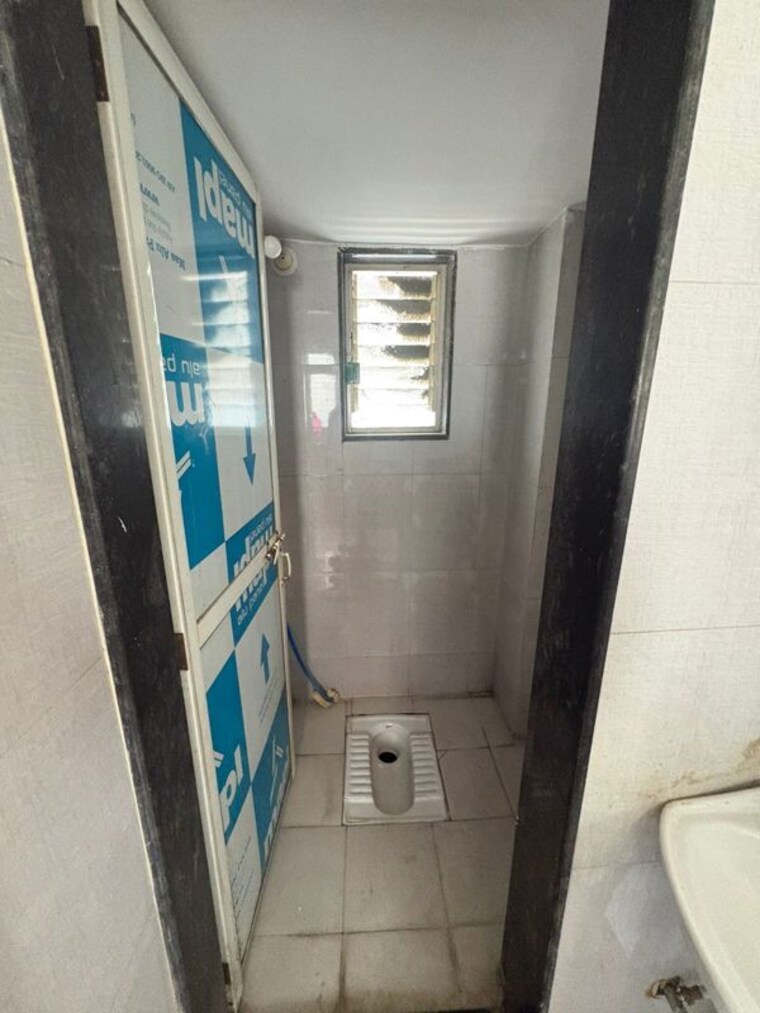 Attached Bathroom, moshi 1 Bedroom 490 Sq.Ft. Apartment In Moshi Pune 10238128