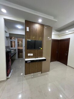 4 BHK + Pooja Room,Servant Room,Study Room Apartment For Rent in Shakti the Sky Lark  Apartment