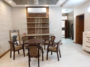 3 BHK Apartment For Rent in Vasant Vihar