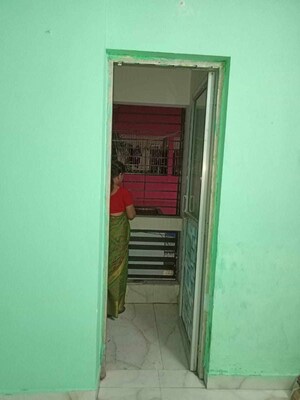 Staircase in 2 BHK Apartment at Dum Dum – for Rent