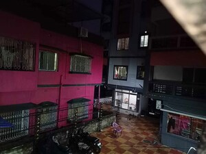 2 BHK Apartment – Exterior View View at Dum Dum - for Rent