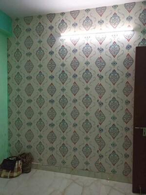 Bathroom in 2 BHK Apartment at Dum Dum – for Rent