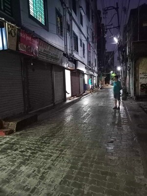 2 BHK Apartment – Exterior View View at Dum Dum - for Rent