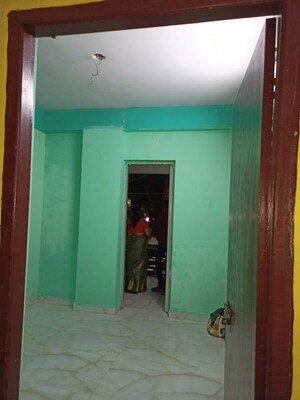 Building Lobby in 2 BHK Apartment at Dum Dum – for Rent