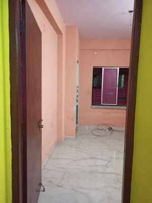 Building Lobby in 2 BHK Apartment at Dum Dum – for Rent