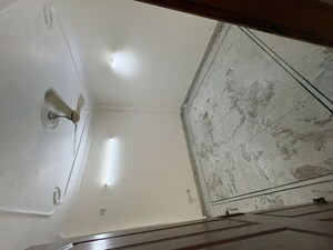 Bedroom in 2 BHK Builder Floor at Kalkaji – for Rent