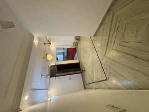 Room in 2 BHK Builder Floor at Kalkaji – for Rent