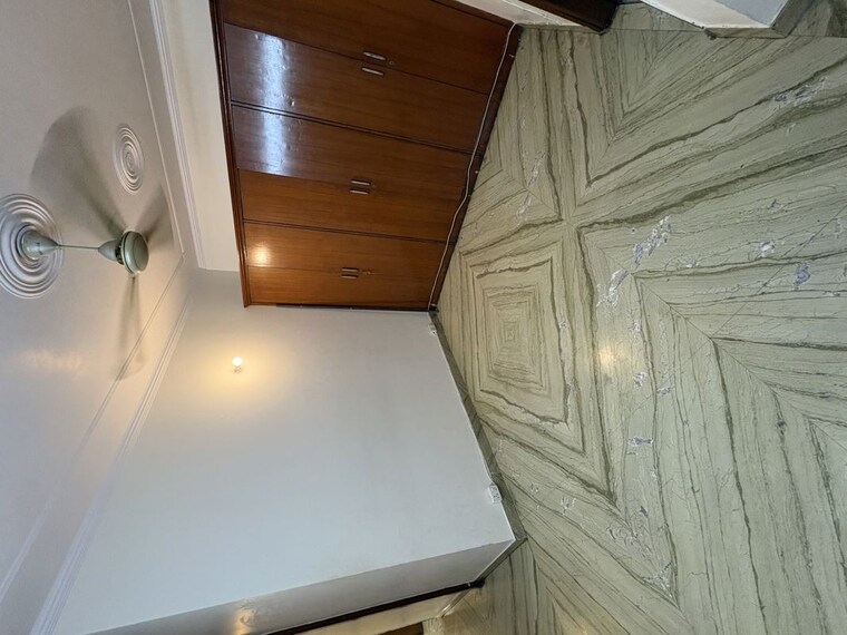 Bedroom, kalkaji 2 Bedroom 900 Sq.Ft. Builder Floor In Kalkaji Delhi 10238151