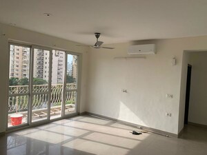 Hall in 4 BHK Apartment at BPTP Park Prime, Sector 66 – for Rent