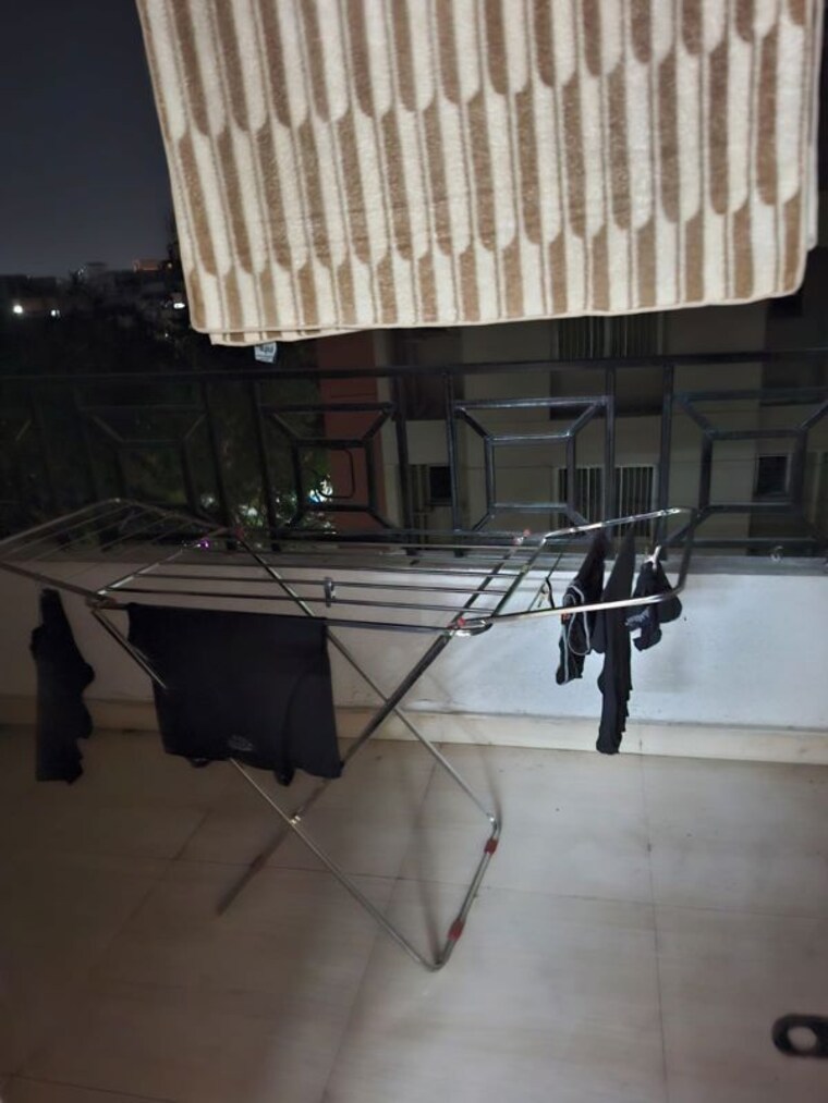 Master Bedroom, gawade-estate 1.5 Bedroom 750 Sq.Ft. Apartment In Pimpri Chinchwad Pcmc Pune 10238172