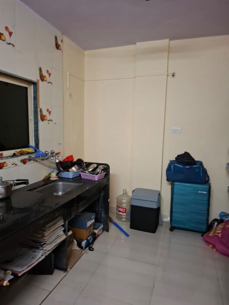 Master Bedroom, gawade-estate 1.5 Bedroom 750 Sq.Ft. Apartment In Pimpri Chinchwad Pcmc Pune 10238172