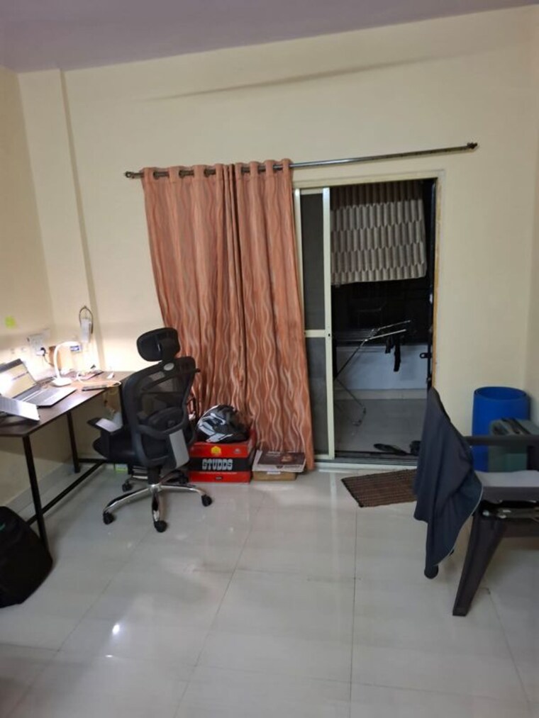 Master Bedroom, gawade-estate 1.5 Bedroom 750 Sq.Ft. Apartment In Pimpri Chinchwad Pcmc Pune 10238172