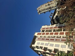 2 BHK Apartment For Rent in Ghansoli