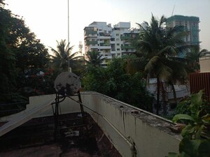 Balcony in  Apartment at Sukhwani Celaeno, Pimple Saudagar – for Rent