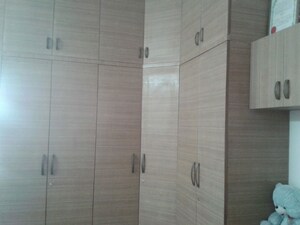 Furnished Amenities in 3 BHK Apartment at Ushodaya Marvel, Bellandur – for Rent