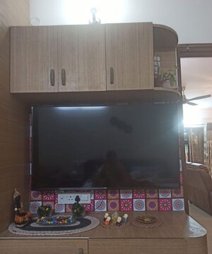 Furnished Amenities in 3 BHK Apartment at Ushodaya Marvel, Bellandur – for Rent