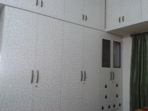 Furnished Amenities in 3 BHK Apartment at Ushodaya Marvel, Bellandur – for Rent