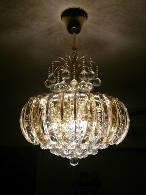 Furnished Amenities in 3 BHK Apartment at Ushodaya Marvel, Bellandur – for Rent