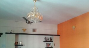 Furnished Amenities in 3 BHK Apartment at Ushodaya Marvel, Bellandur – for Rent