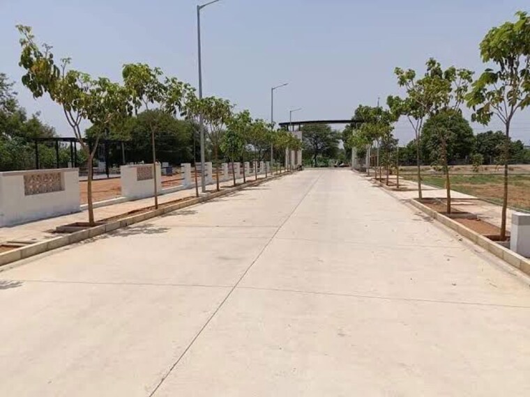 Exterior View, tagarapuvalasa  150 Sq.Yd. Plot In Tagarapuvalasa Vizag 10238187