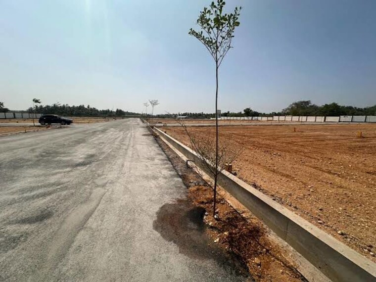 undefined, tagarapuvalasa  150 Sq.Yd. Plot In Tagarapuvalasa Vizag 10238187