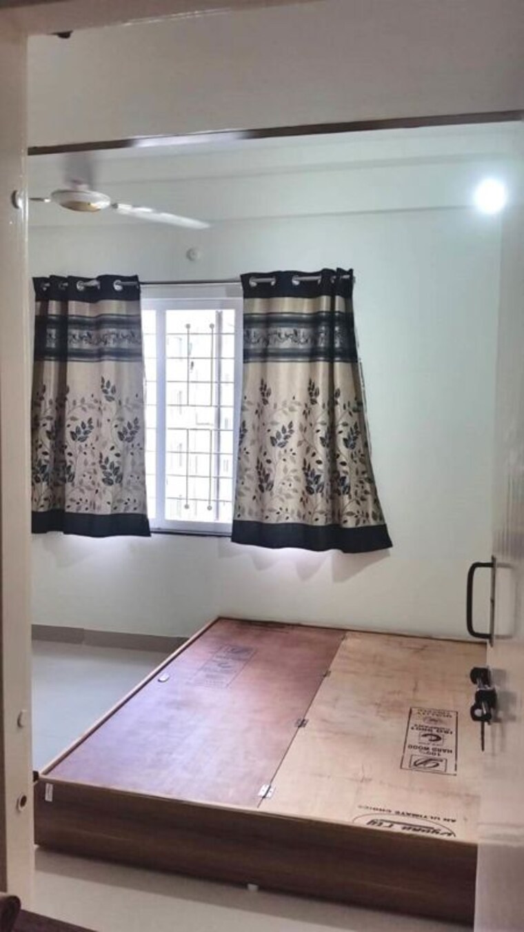 Bedroom, sholinganallur 2 Bedroom 1350 Sq.Ft. Apartment In Sholinganallur Chennai 10238154