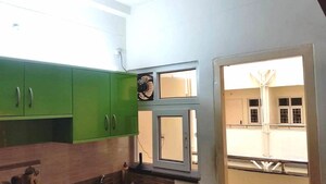 Kitchen in 2 BHK Apartment at Sholinganallur – for Rent