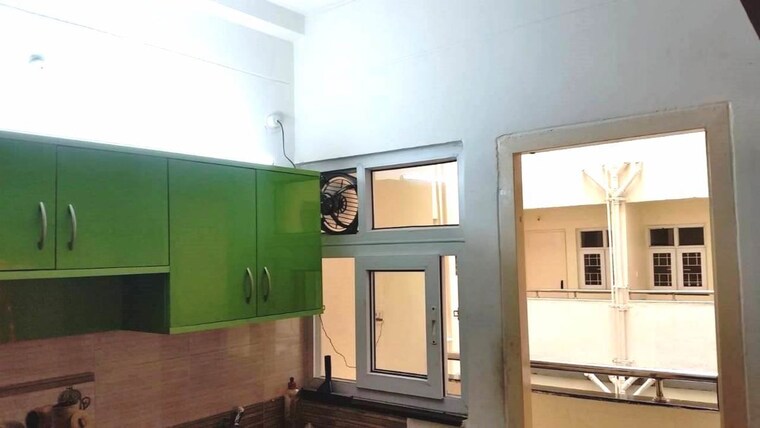 Kitchen, sholinganallur 2 Bedroom 1350 Sq.Ft. Apartment In Sholinganallur Chennai 10238154