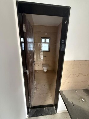 Building Lobby in  Apartment at Sukhwani Celaeno, Pimple Saudagar – for Rent