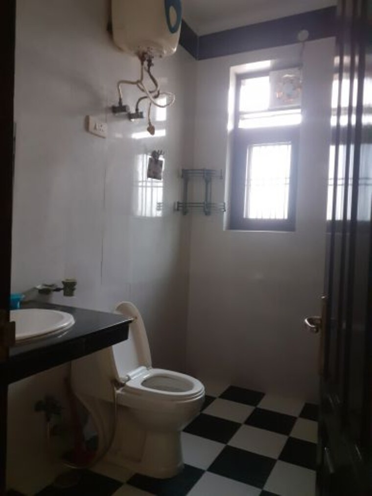 Master Bedroom, sector 31 2 Bedroom 2250 Sq.Ft. Builder Floor In Sector 31 Faridabad 10238192