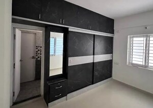 Room in 3 BHK Apartment at Ramamurthy Nagar – for Rent