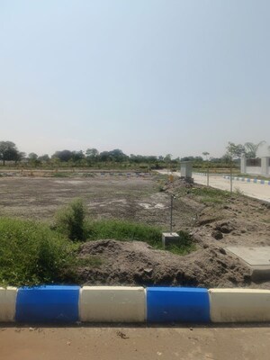 Plot Area in  Plot at Tukkuguda – for Sale