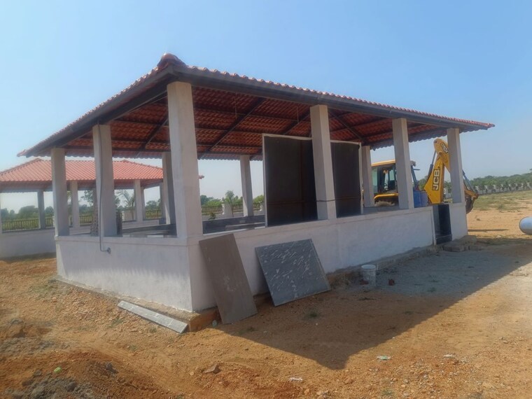 Exterior View, tukkuguda  224 Sq.Yd. Plot In Tukkuguda Hyderabad 10238191