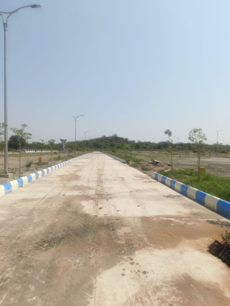 undefined, tukkuguda  224 Sq.Yd. Plot In Tukkuguda Hyderabad 10238191
