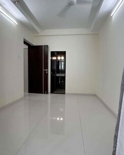 1.5 BHK + Servant Room,Store Room Apartment For Sale in Panvel
