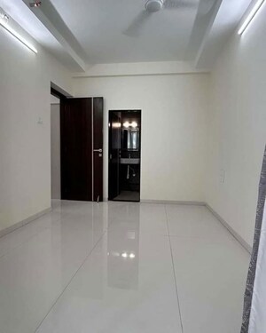 1.5 BHK Apartment For Sale in Panvel