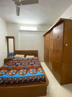  Apartment For Rent in Runal Deepmala, Pimple Saudagar