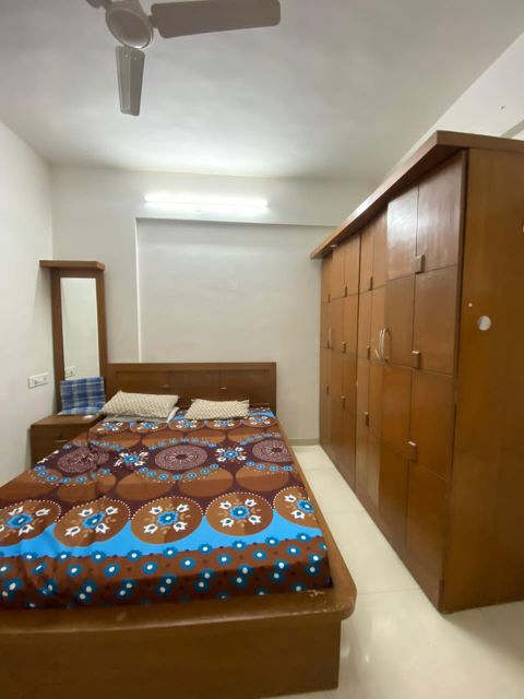 Apartment For Rent in Runal Deepmala