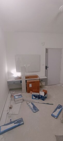 2 BHK Apartment For Rent in Pyramid Midtown