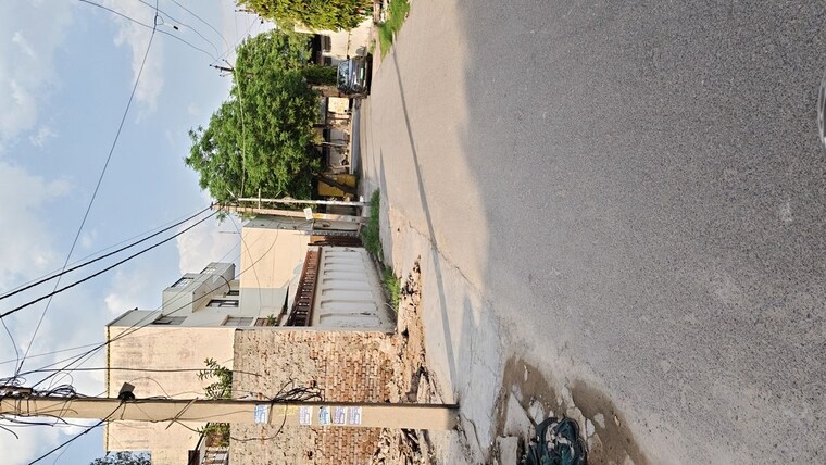 undefined, nehru nagar ii  415 Sq.Yd. Plot In Nehru Nagar ii Ghaziabad 10238198