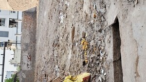  Plot – Exterior View View at Nehru Nagar ii - for Sale