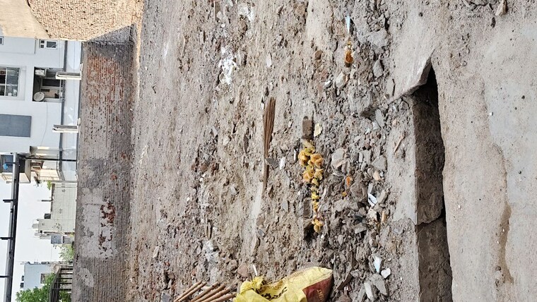 Exterior View, nehru nagar ii  415 Sq.Yd. Plot In Nehru Nagar ii Ghaziabad 10238198