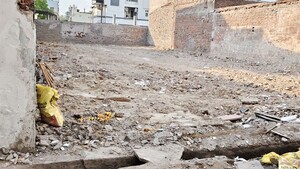  Plot For Sale in Nehru Nagar ii