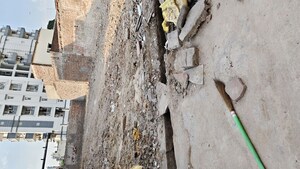 Plot Area in  Plot at Nehru Nagar ii – for Sale