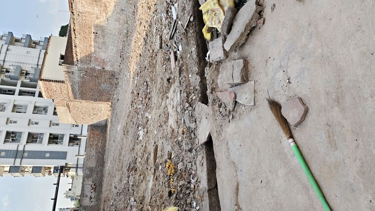 undefined, nehru nagar ii  415 Sq.Yd. Plot In Nehru Nagar ii Ghaziabad 10238198