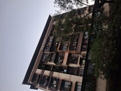 2 BHK Apartment For Rent in Ghansoli