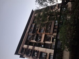 2 BHK Apartment For Rent in Ghansoli